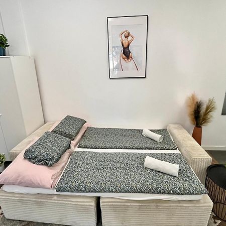 Millenium Spa-Heroes Apartman Budapest Kültér fotó