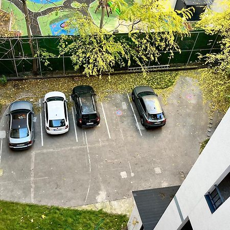 Millenium Spa-Heroes Apartman Budapest Kültér fotó