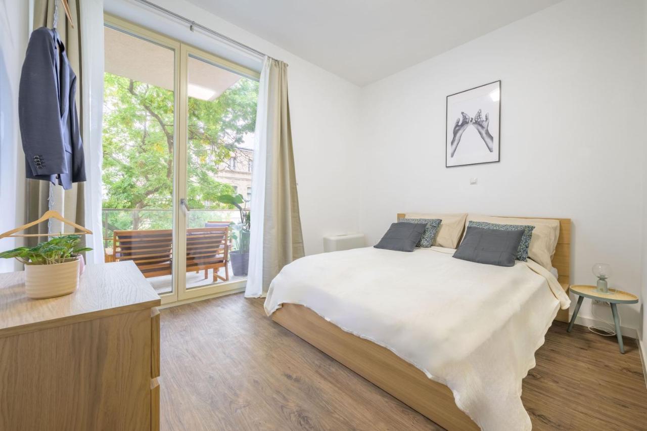 Millenium Spa-Heroes Apartman Budapest Kültér fotó